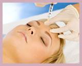 Fillers and Botox
