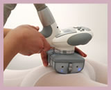Endermologie / Lipomassage