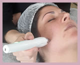 Skin needling