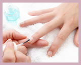 Grooming treatments